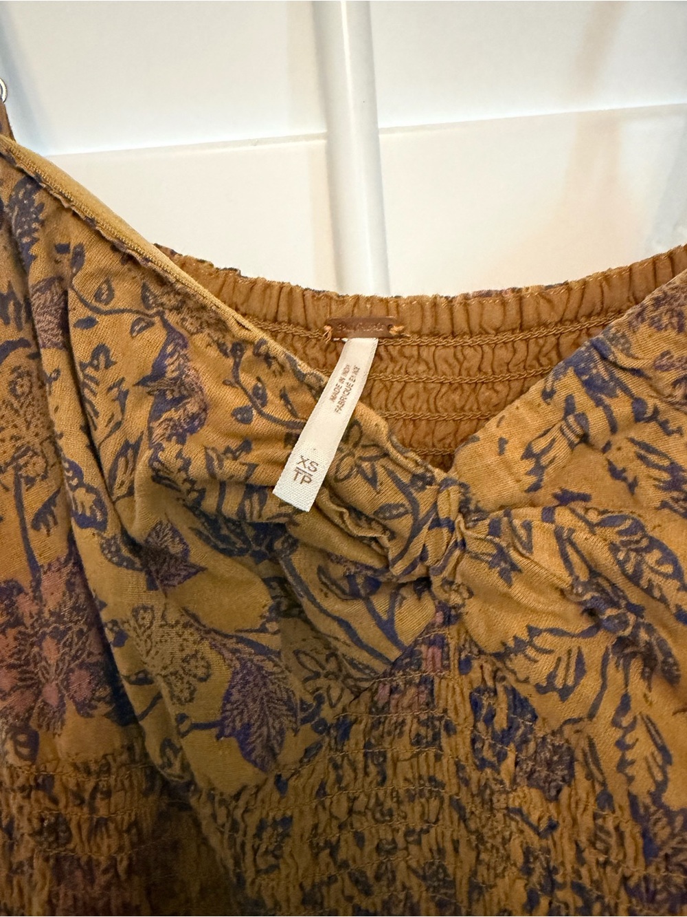 Free People Sundrenched Maxi dress - Picture 3 of 6